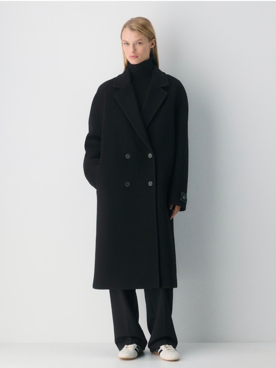 Babaton Jackets & Blazers - Aritzia Babaton The Slouch Coat